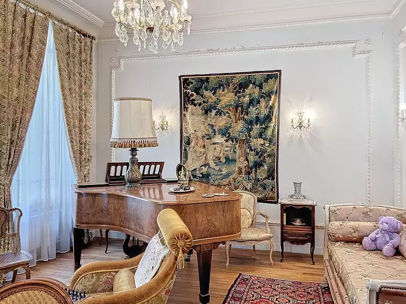 Appartement, 173 m²