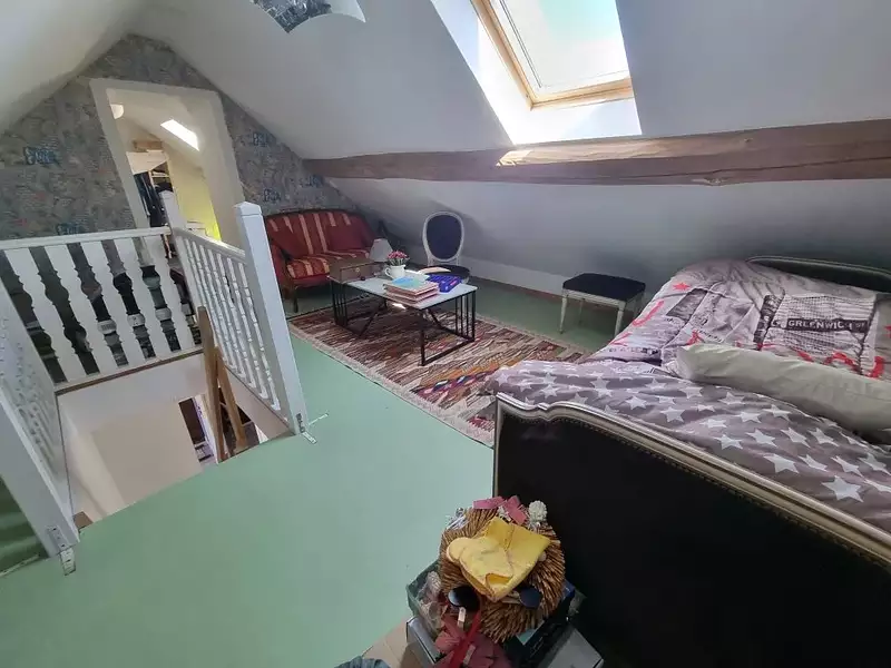 Maison, 160 m²