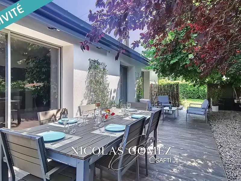 Maison, 130 m²