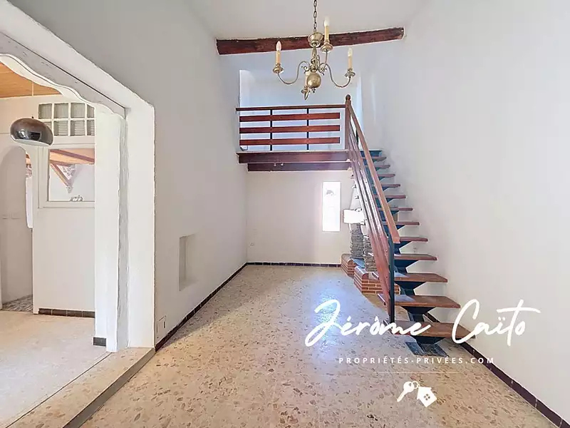 Appartement, 71 m²