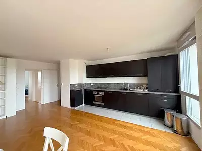 Appartement, 85,76 m²