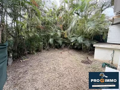 Appartement, 37,69 m²