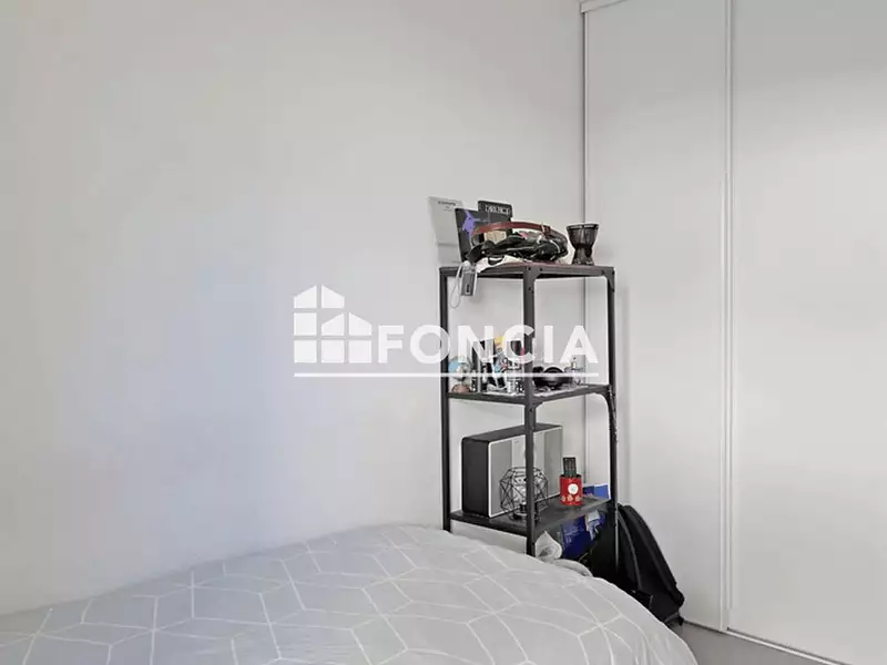 Appartement, 80 m²
