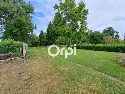Terrain, 1 152 m²