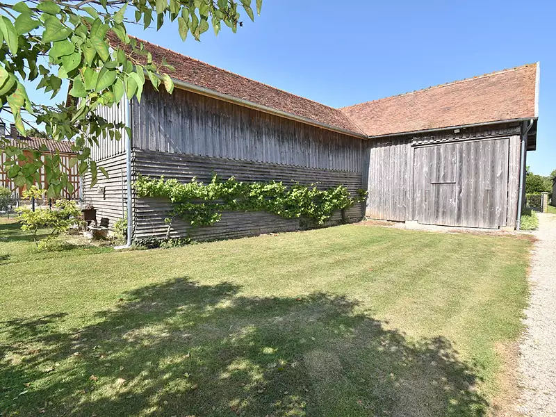 Maison, 99 m²