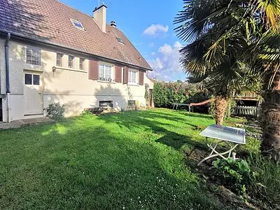Maison, 150 m²