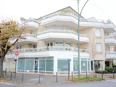 Appartement, 100 m²