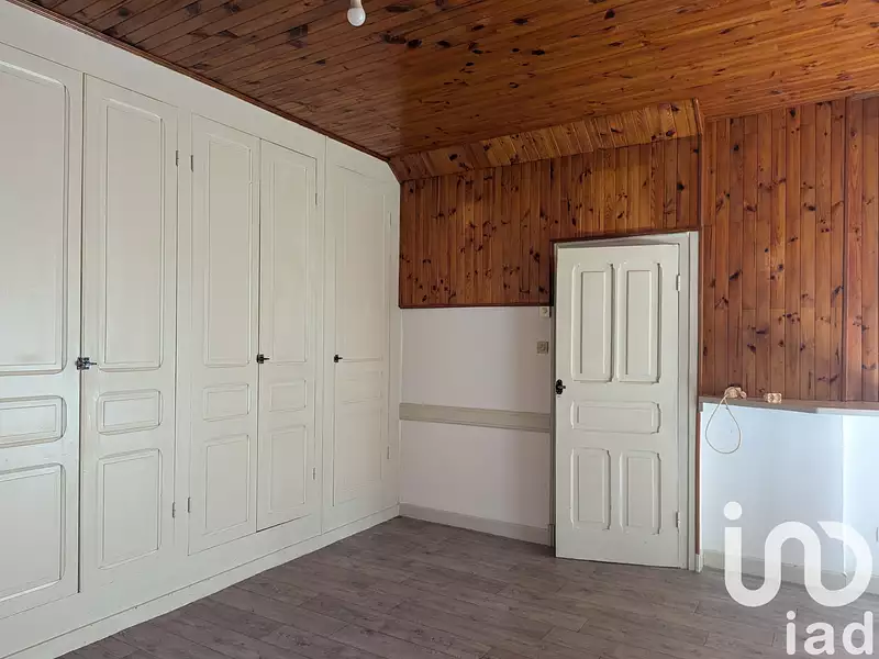 Maison, 128 m²