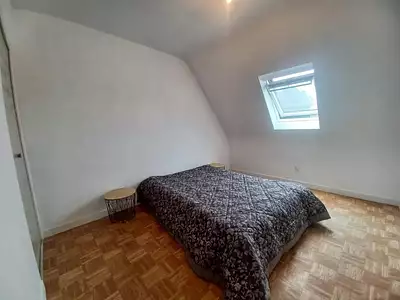 Maison, 101 m²