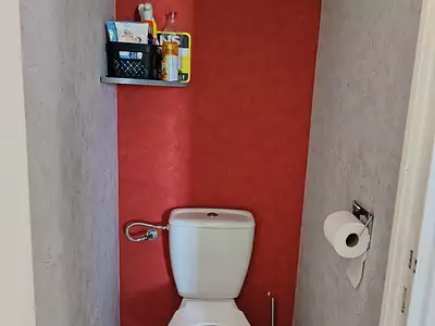 Appartement, 70 m²