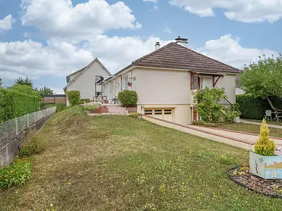 Maison, 97 m²