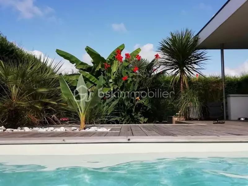 Maison, 134 m²