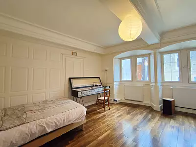 Maison, 186 m²