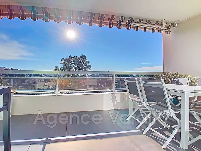 Appartement, 67,45 m²