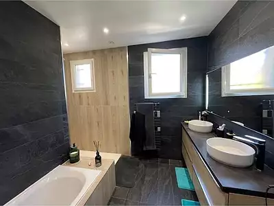 Maison, 160 m²