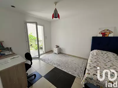 Maison, 111 m²
