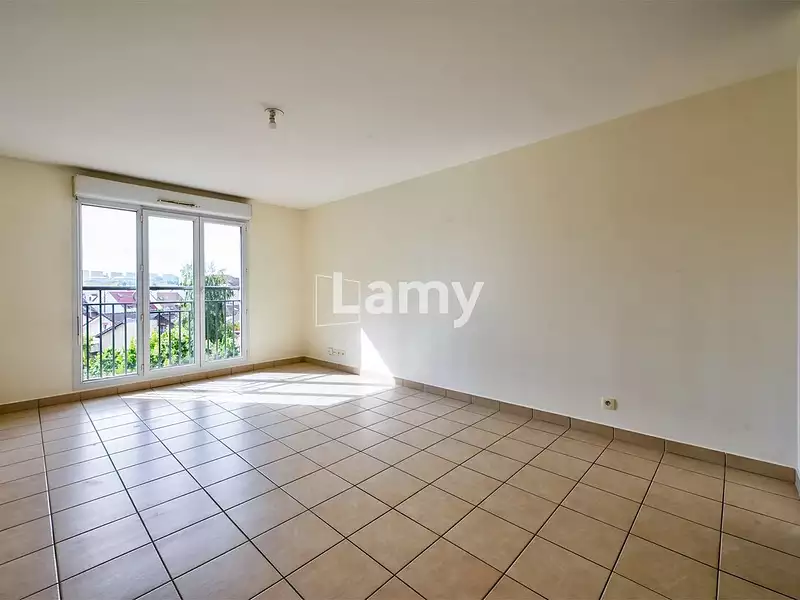 Appartement, 63,9 m²