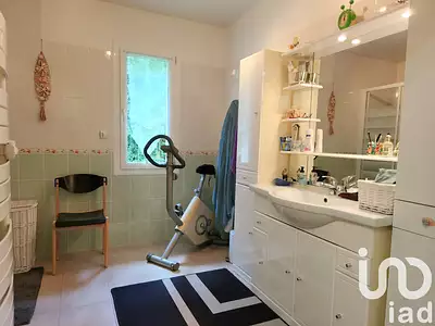 Maison, 131 m²