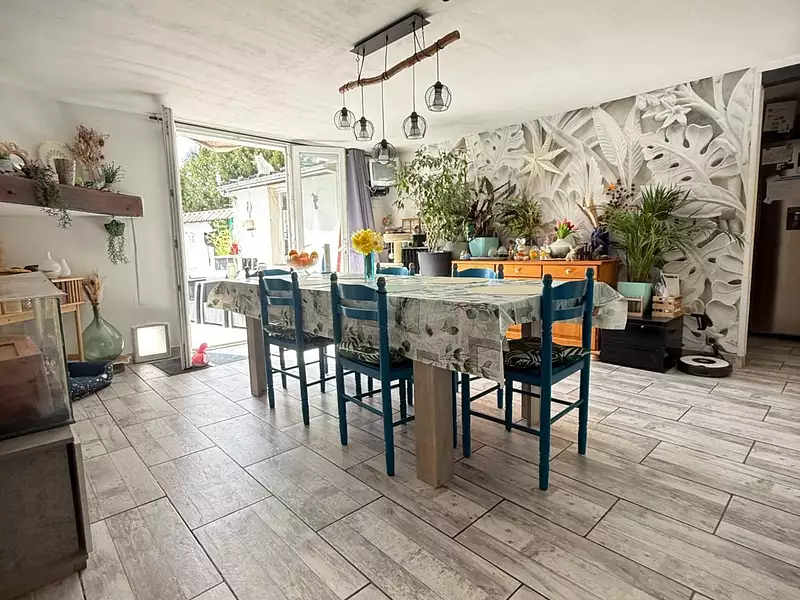 Maison, 100 m²