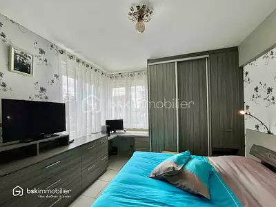 Maison, 142 m²