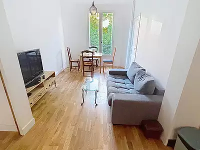 Appartement, 53 m²