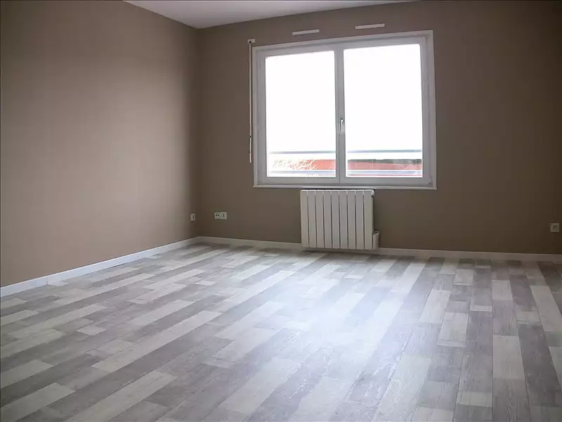 Appartement, 26,56 m²