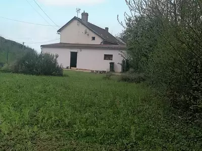 Maison, 120 m²