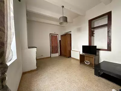 Appartement, 30 m²