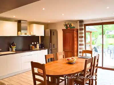 Maison, 137 m²