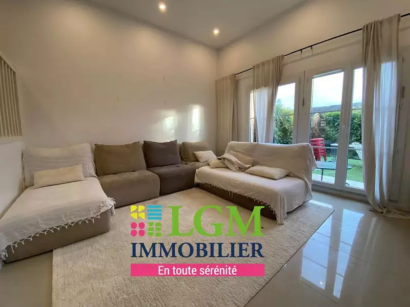 Appartement, 119 m²