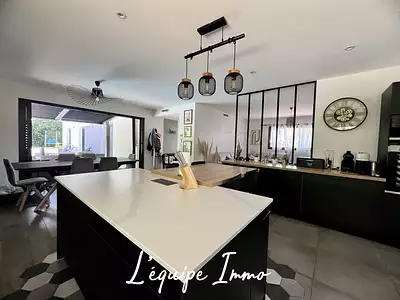 Maison, 154 m²