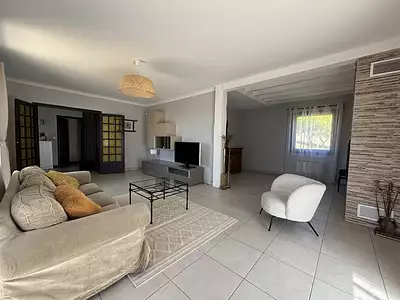 Maison, 150 m²