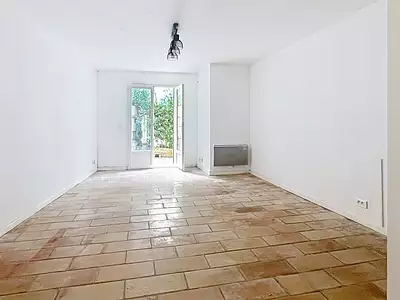 Appartement, 41,53 m²