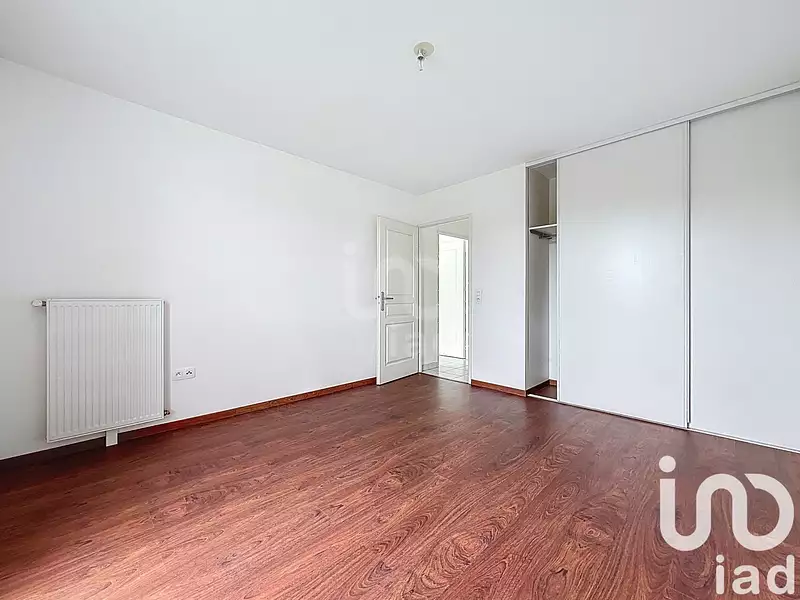 Appartement, 49 m²