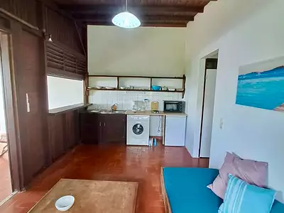 Appartement, 25,77 m²