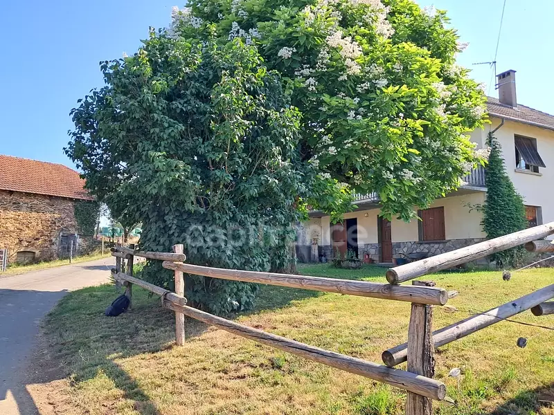 Maison, 174 m²