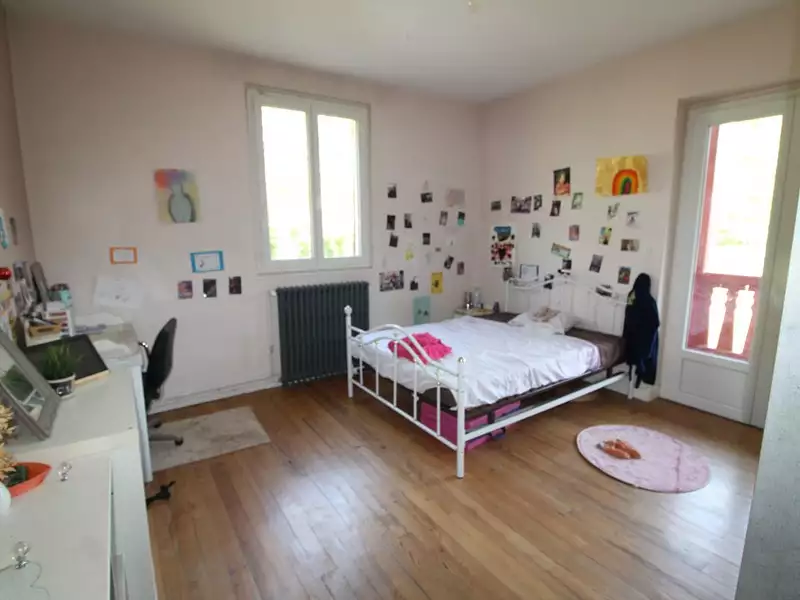 Maison, 148 m²