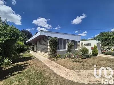 Maison, 110 m²