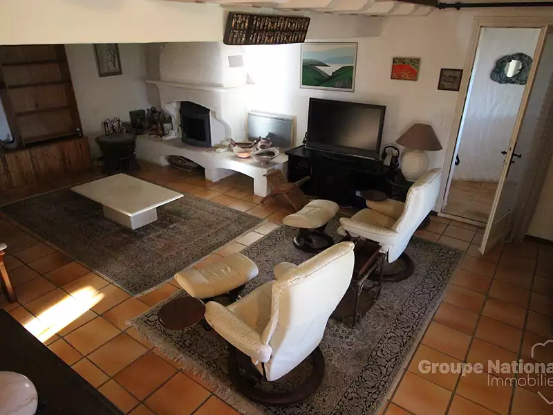 Maison, 124 m²