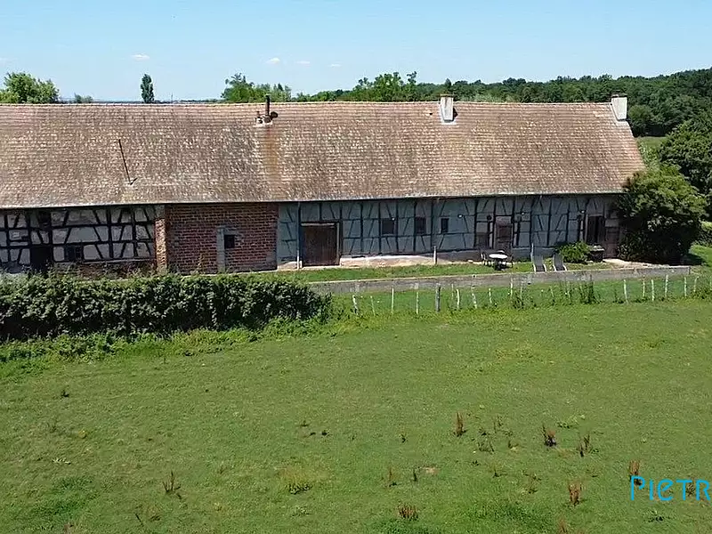 Maison, 236 m²