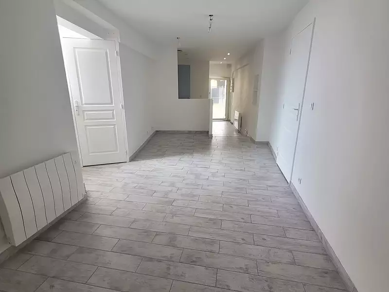 Appartement, 89 m²