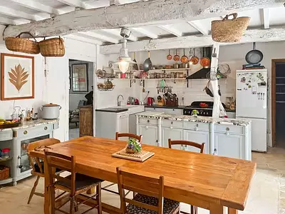Maison, 301 m²