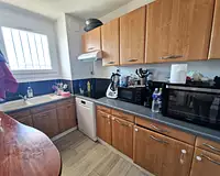 Appartement, 68,4 m²