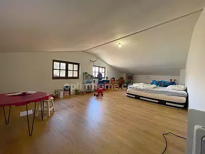 Maison, 110 m²