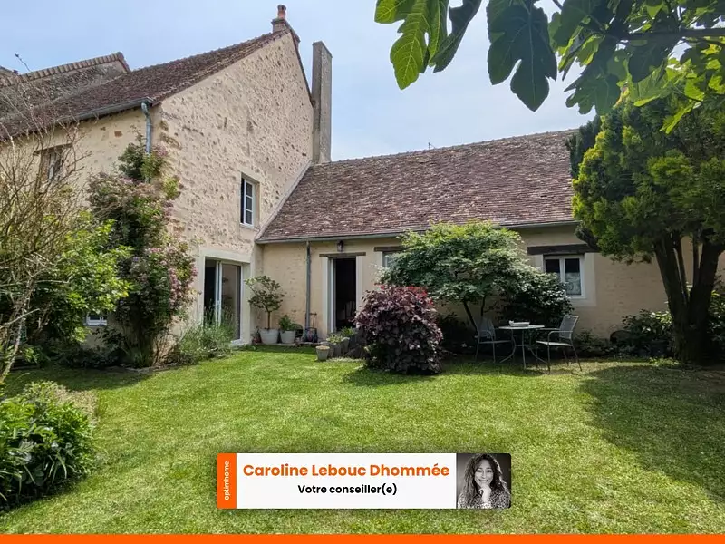 Maison, 150 m²
