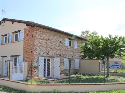 Maison, 115 m²