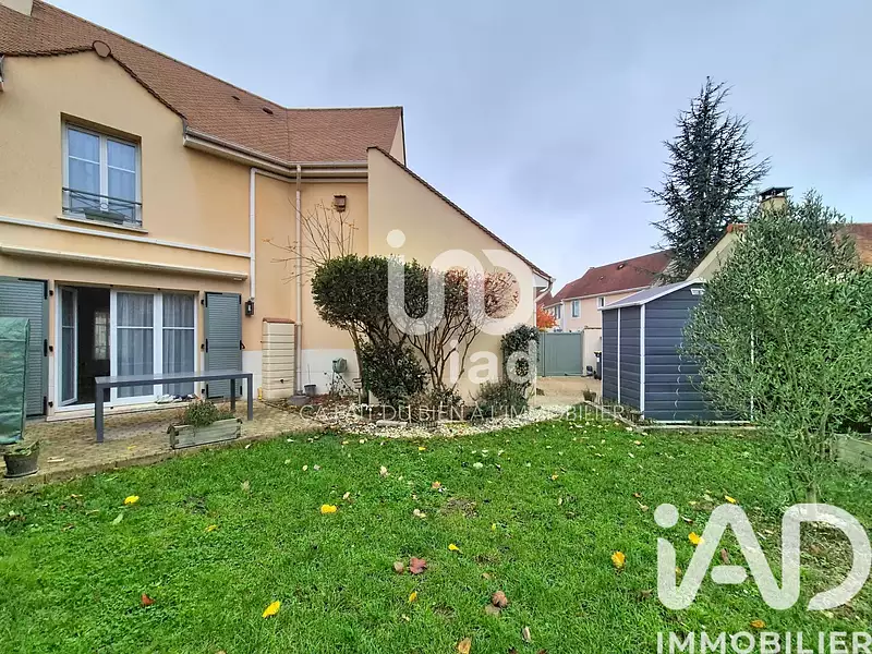 Maison, 86 m²