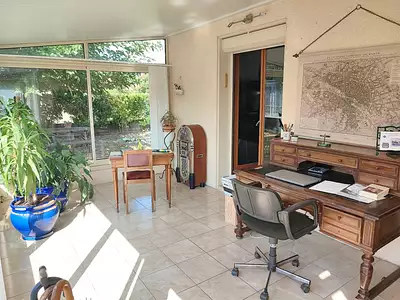 Maison, 103 m²