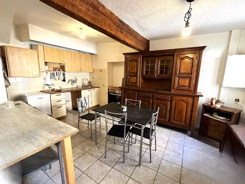 Maison, 110 m²