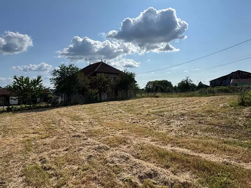 Maison, 105 m²